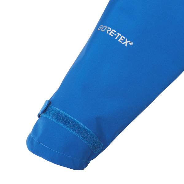 SALTORO JACKET Herren - Regenjacke