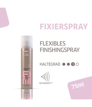 Wella EIMI Mistify Me Strong Haarspray 75 ml