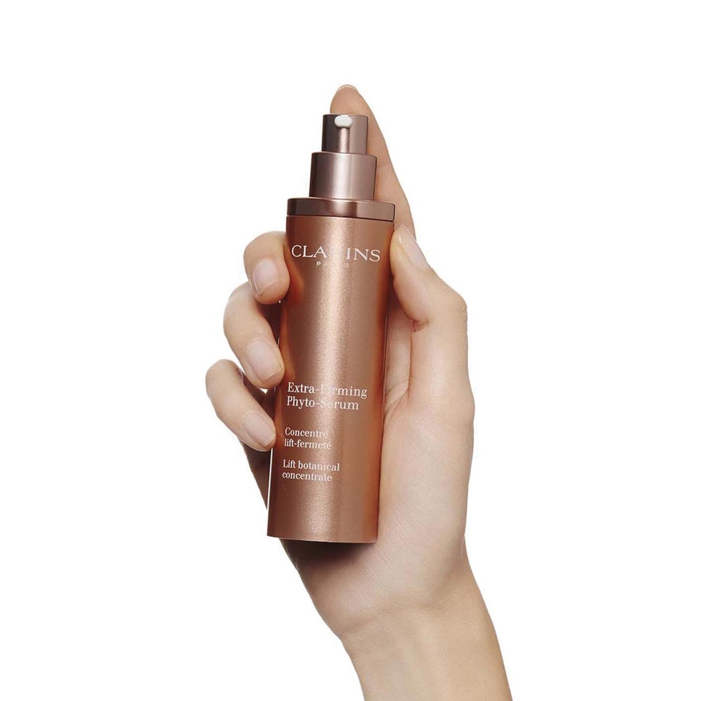 Clarins Extra-Firming Phyto-Serum Sérum anti-âge