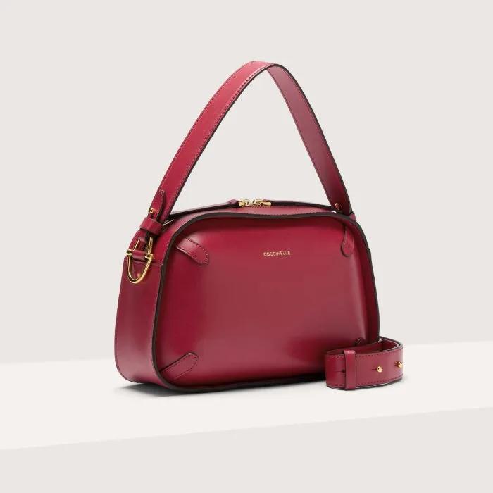 Coccinelle Maleta Calf Cocker petit