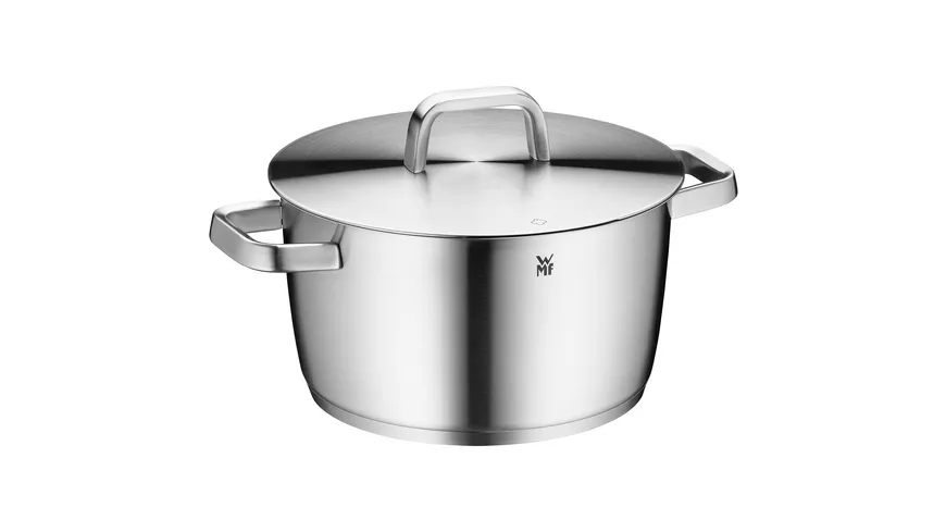 WMF Fleischtopf mit Deckel Iconic Ø 24cm