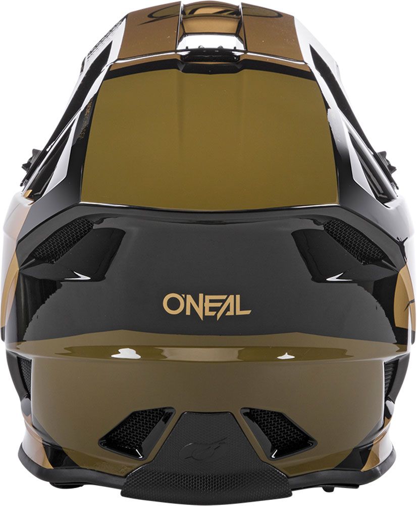 O'Neal Balde Polyacrylite ACE - Fullface Helm kaufen | Bike-Discount