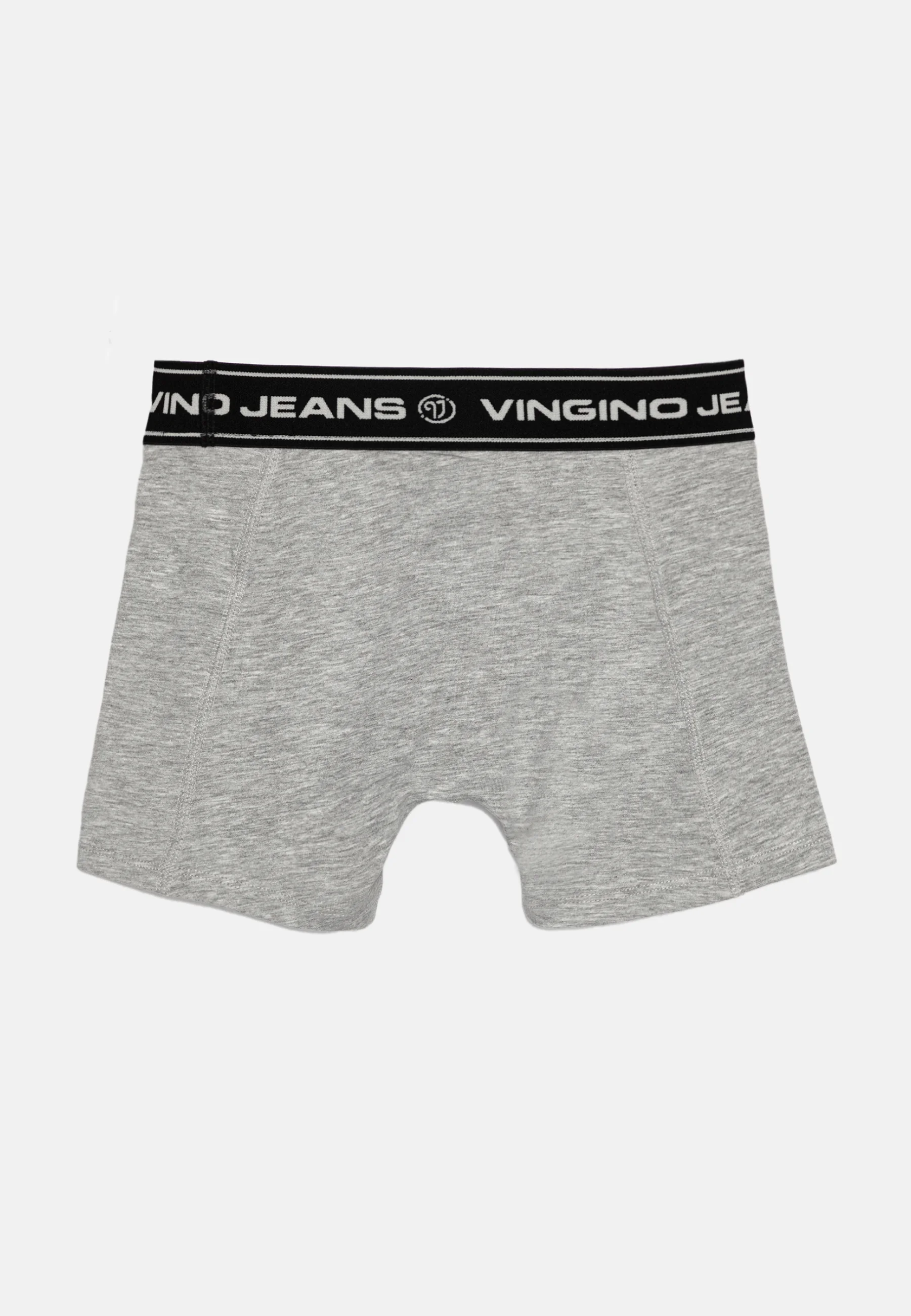 Vingino SOLID 3 PACK - Culotte