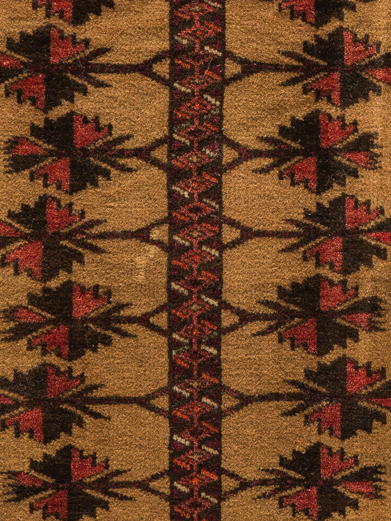 Belutsch ca. 95 x 148 cm, Unikat / Einzelstück