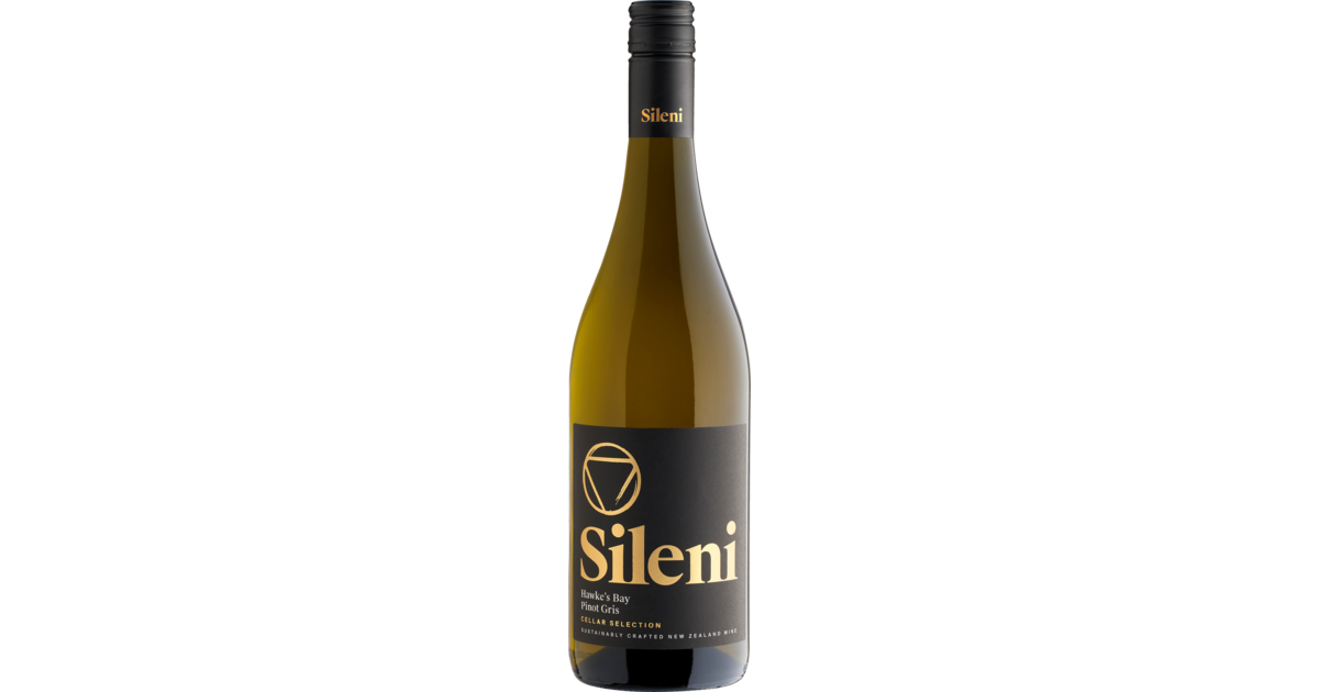 Sileni Cellar Selection Pinot Gris