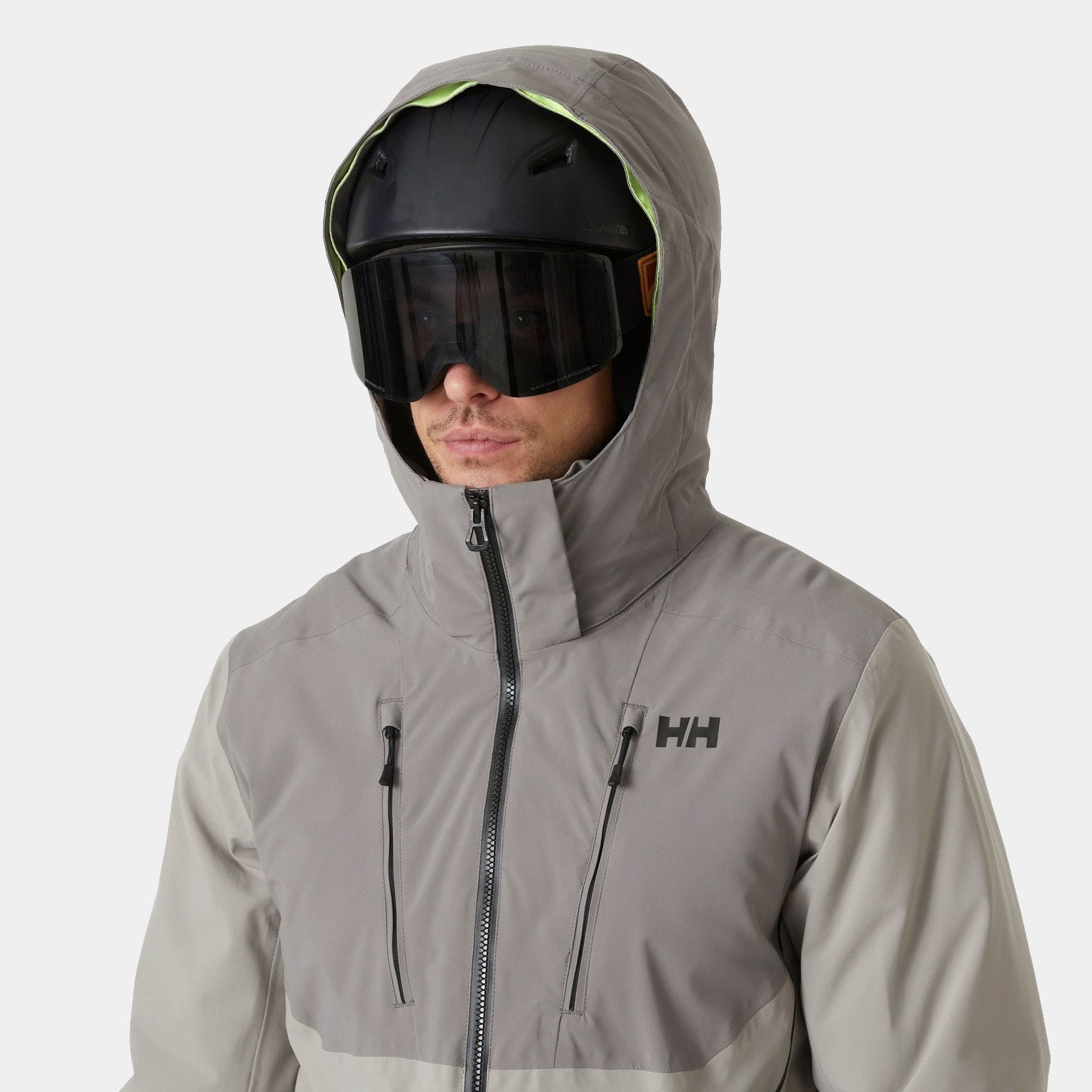 Men's Alpha 4.0 Ski Jacket
