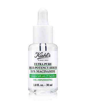 Kiehl's PURE SERUM 5% Niacinamide Gesichtsserum-30 ml