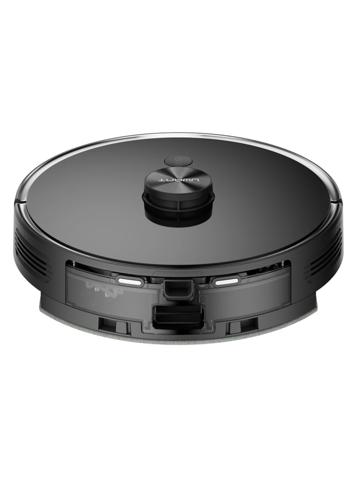 COFI 1453 Reinigungsroboter U100 Lite mit Wischfunktion   Ladestation – in Grau günstig kaufen onesize