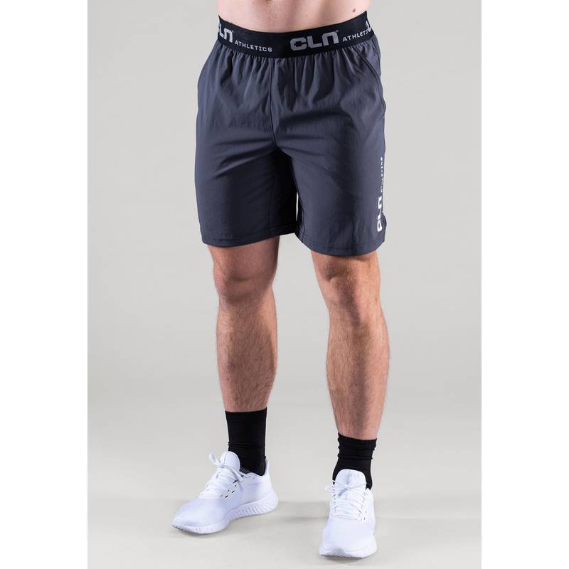 CLN Athletics Dino Funktionsshorts Herren