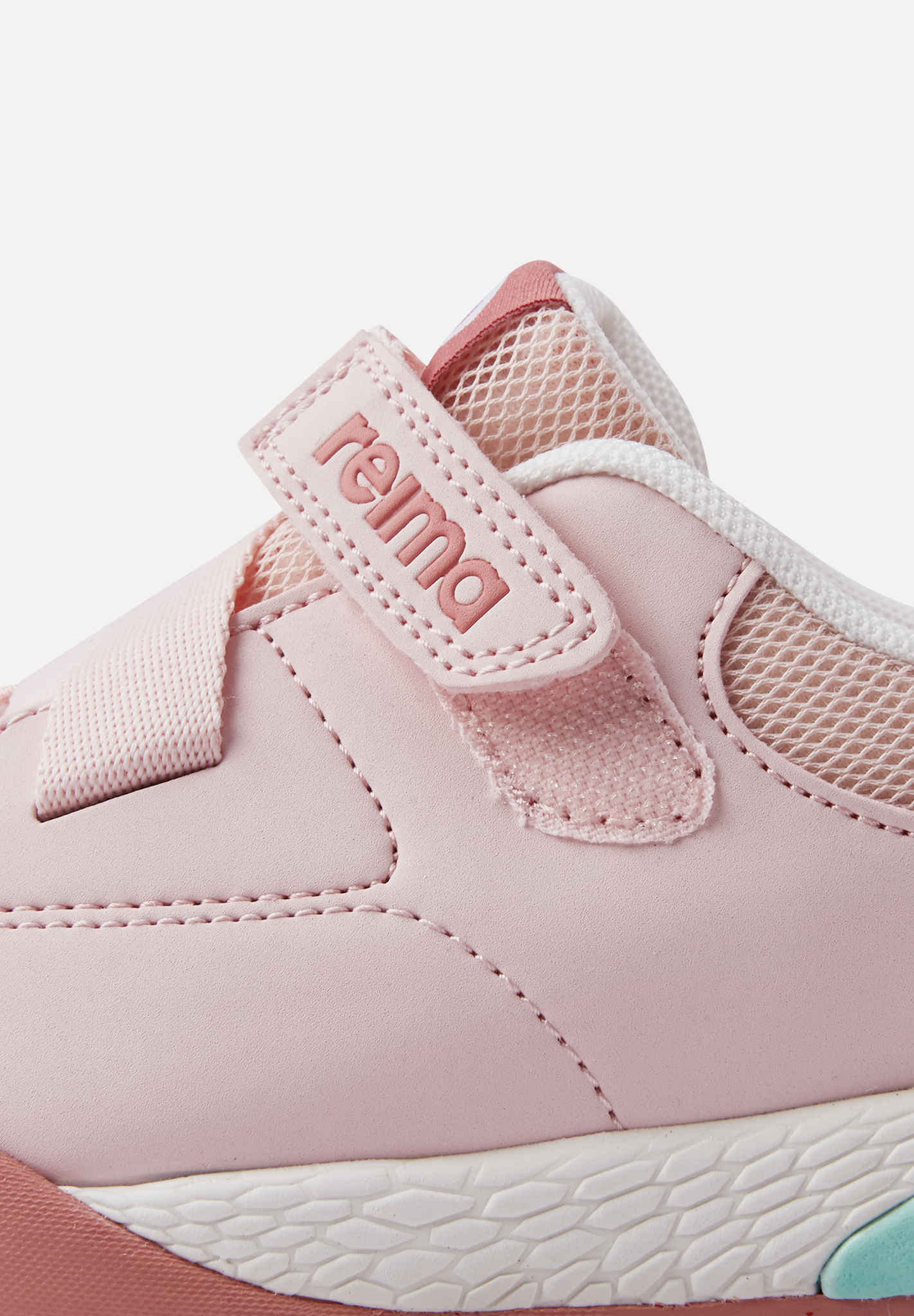 Wasserdichte Kleinkinder Sneaker Kiirus