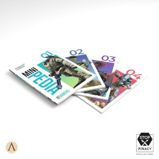 Minipedia for Gamers (EN)