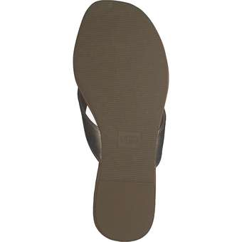 UGG Tuolumne Dianette in bronze
