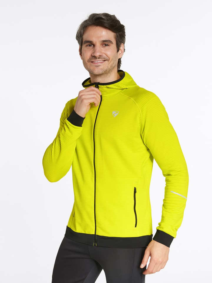 Ziener Funktionsjacke 