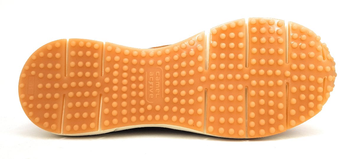 Camel Active Coastville 24234656/C45 Braun C45 cognac