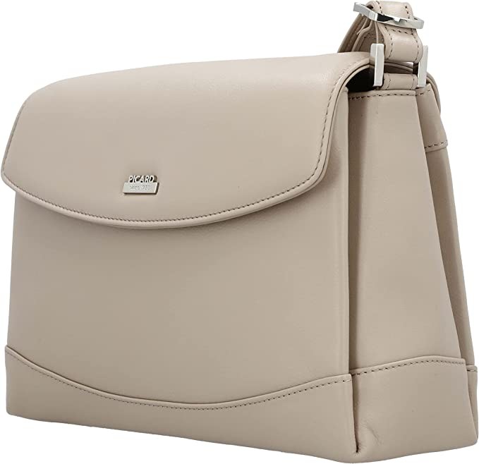 PICARD Handtaschen beige DAMENTASCHE