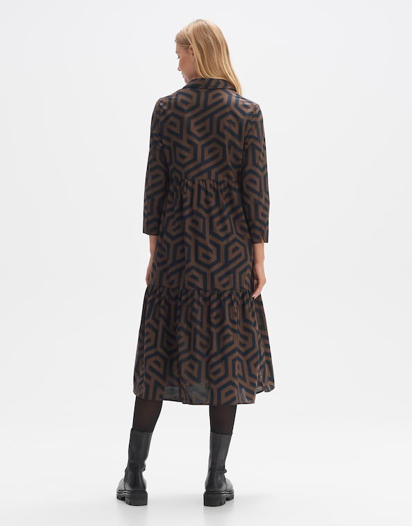 Hemdblusenkleid Werano