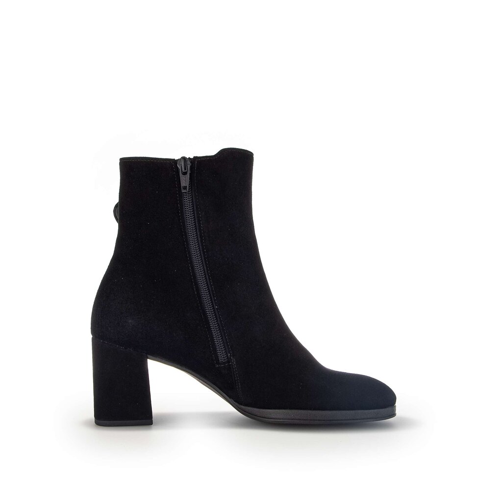 Gabor fashion Elegante Stiefelette schwarz