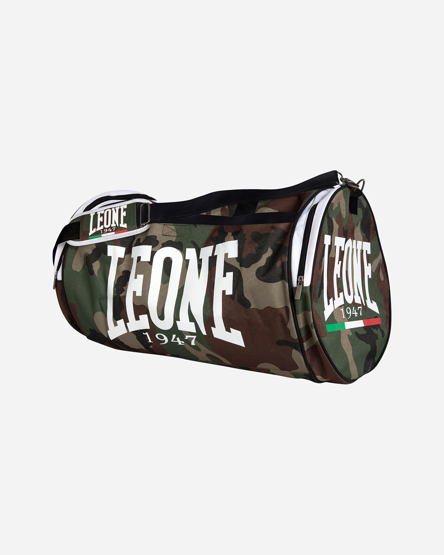 Boxerské príslušenstvo Leone Camo AC906