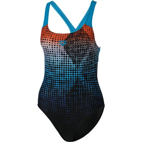 DAMEN SPORT BADEANZUG DAYTRIP BUSTIER