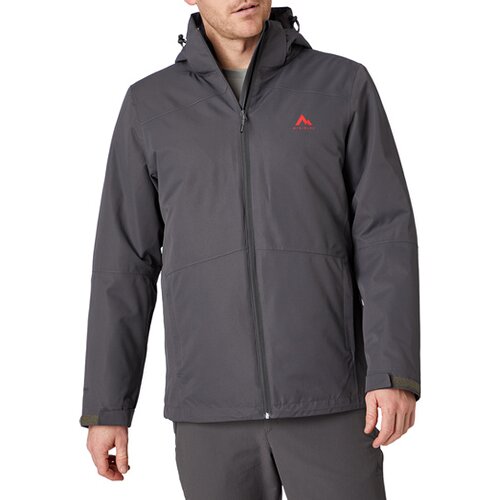 HERREN DOPPELJACKE KAMALA