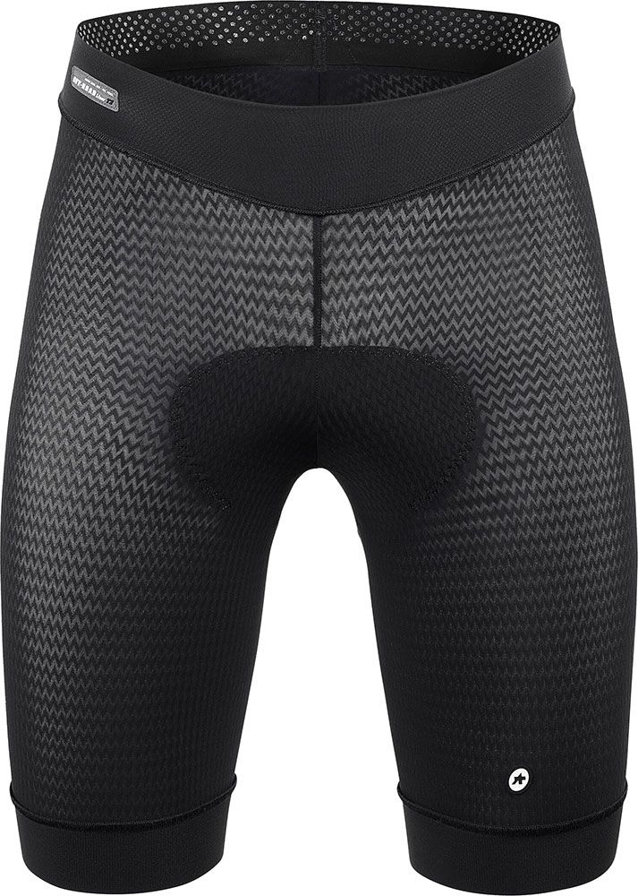 Assos Trail Tactica Liner ST T3 - Innenhose mit Polster kaufen | Bike-Discount
