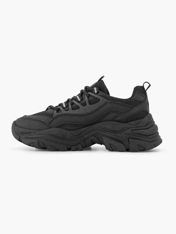 Graceland Chunky Sneaker
