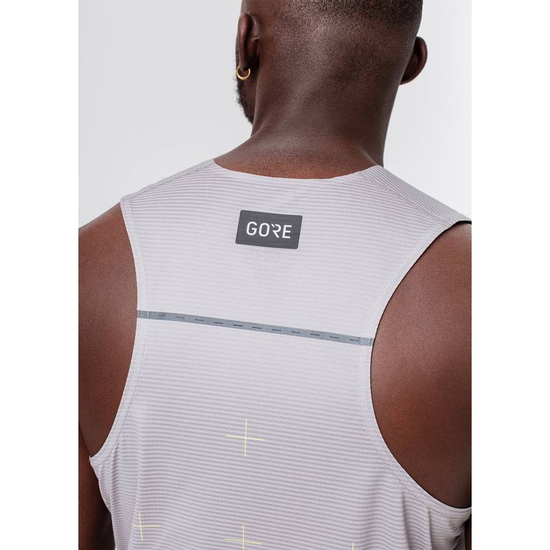 GOREWEAR Contest Funktionstank Herren