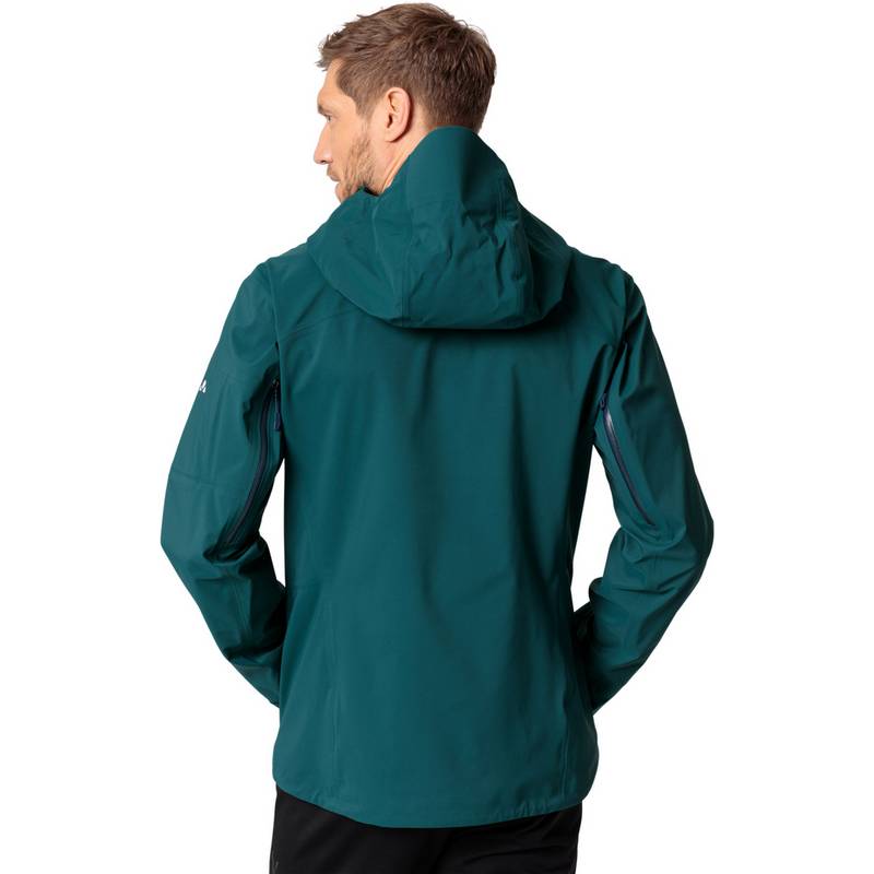 VAUDE Monviso 3L Hardshelljacke Herren