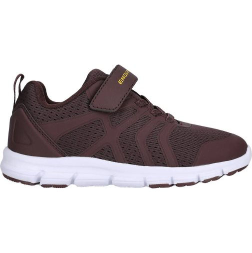 Endurance Sneaker Clenny mit Allwetterprofil