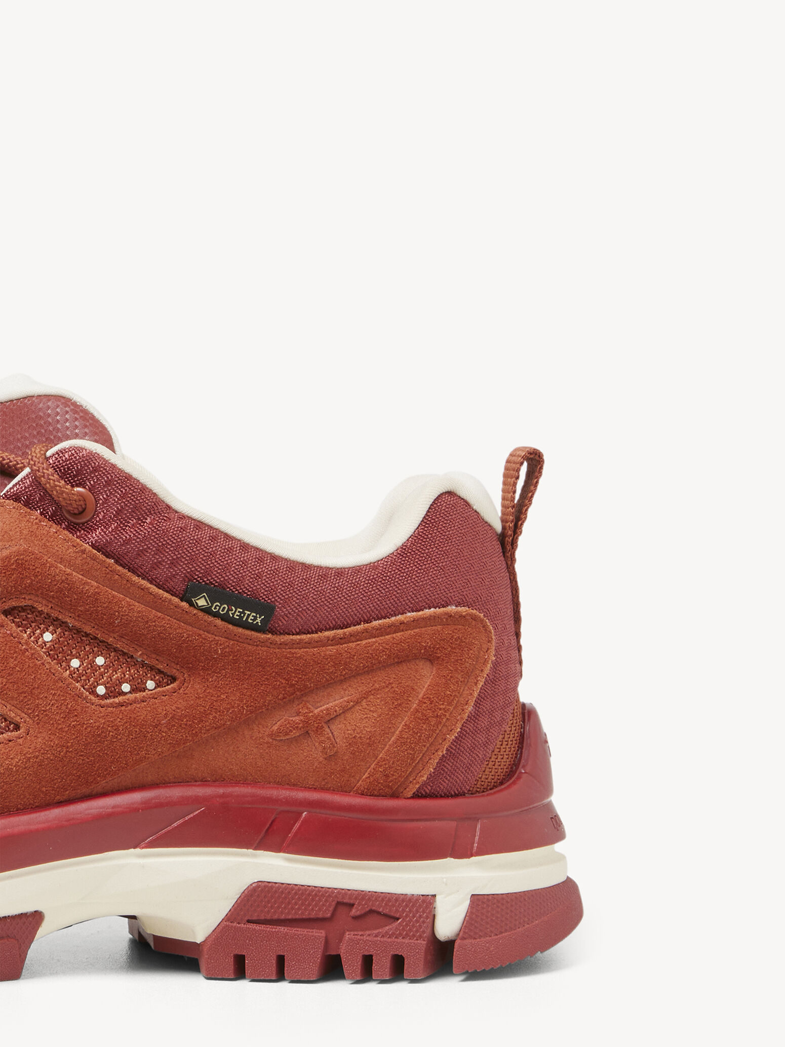 GORE-TEX Chaussure de randonnée H-2655 - marron