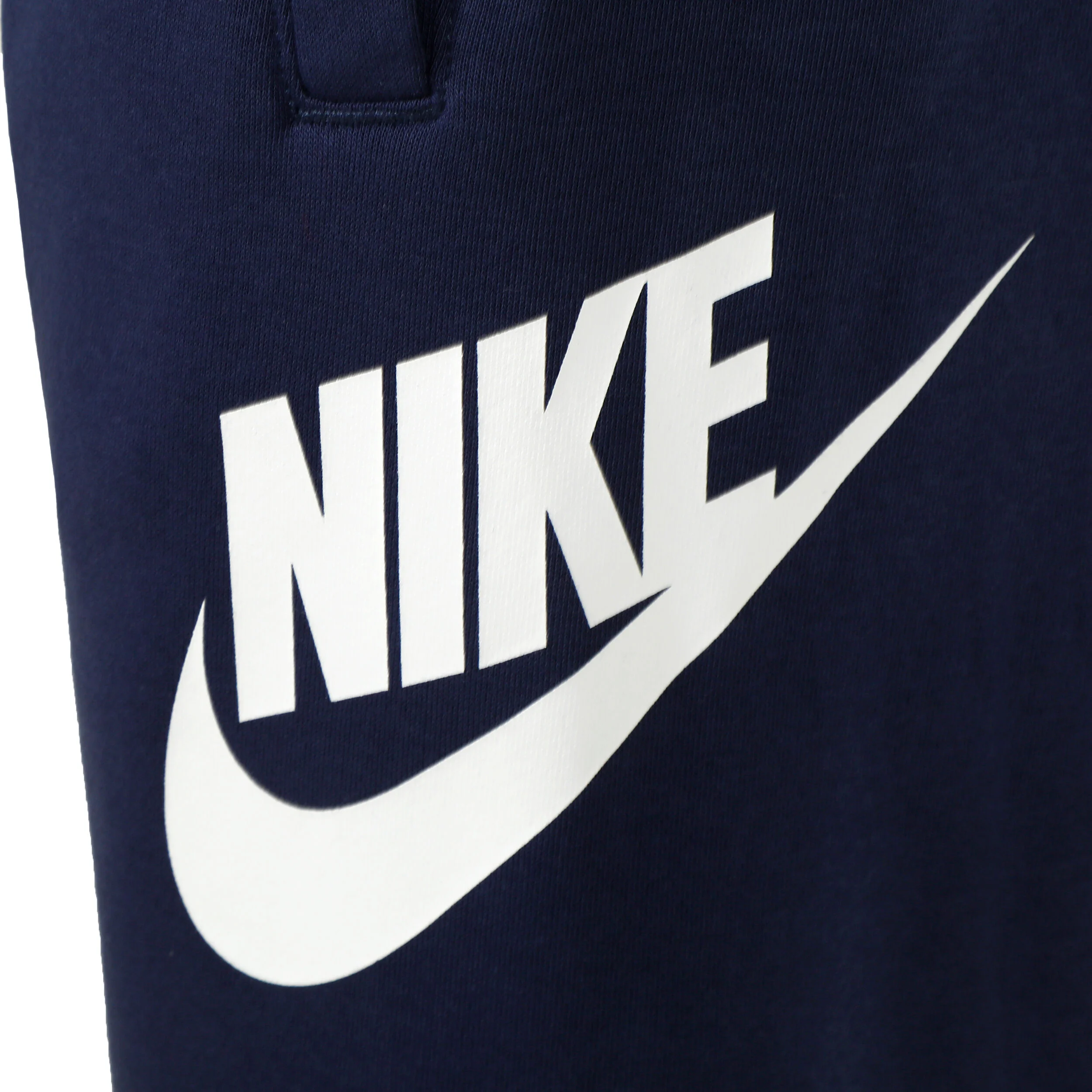 Club Fleece Trainingshose Kinder - Dunkelblau