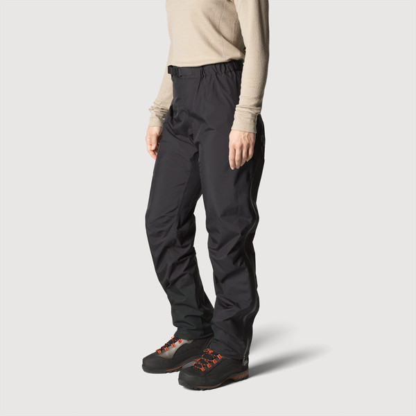 BACK UP HYBRID PANT GEN.3 W Damen - Hardshellhose