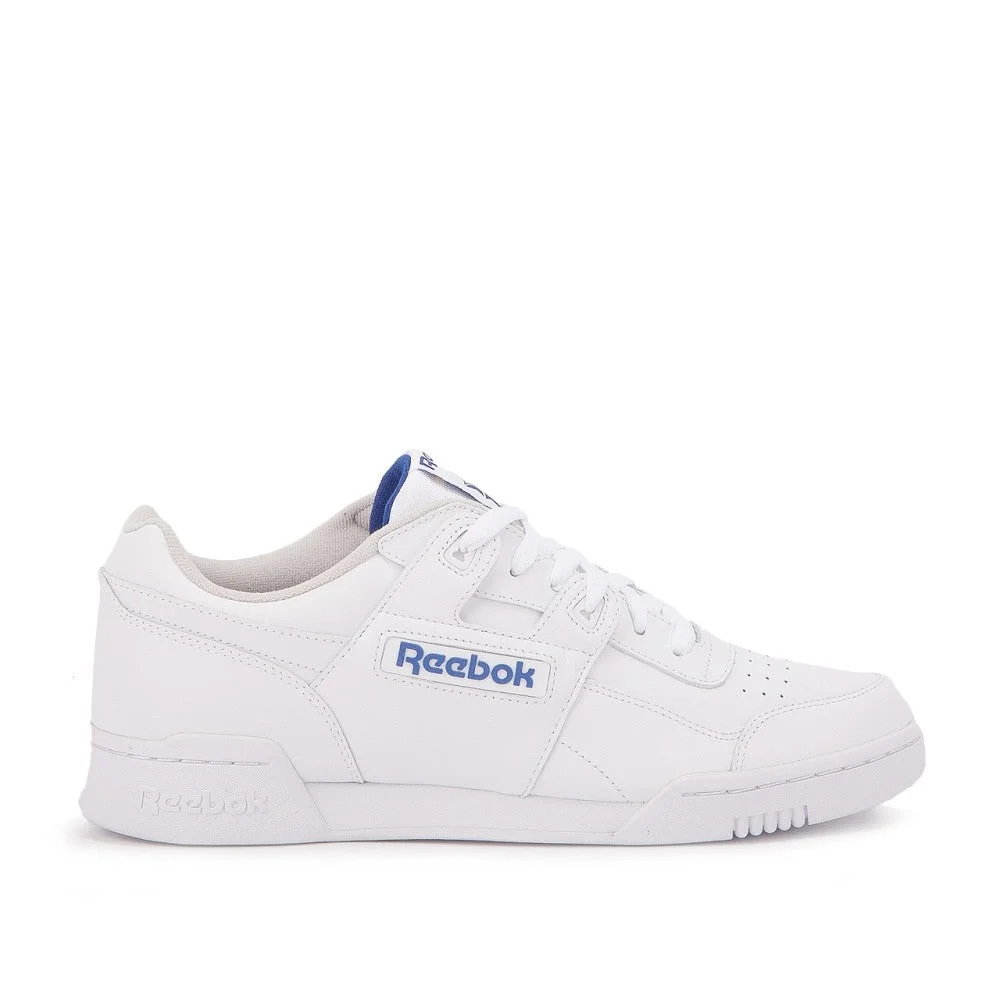 Reebok Workout Plus 2759 / weiss