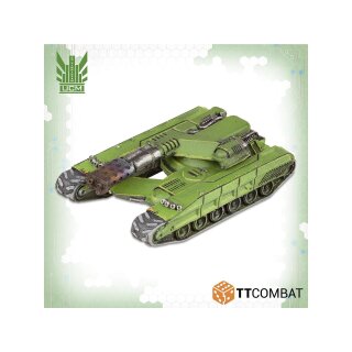 UCM Light Armour Battlegroup