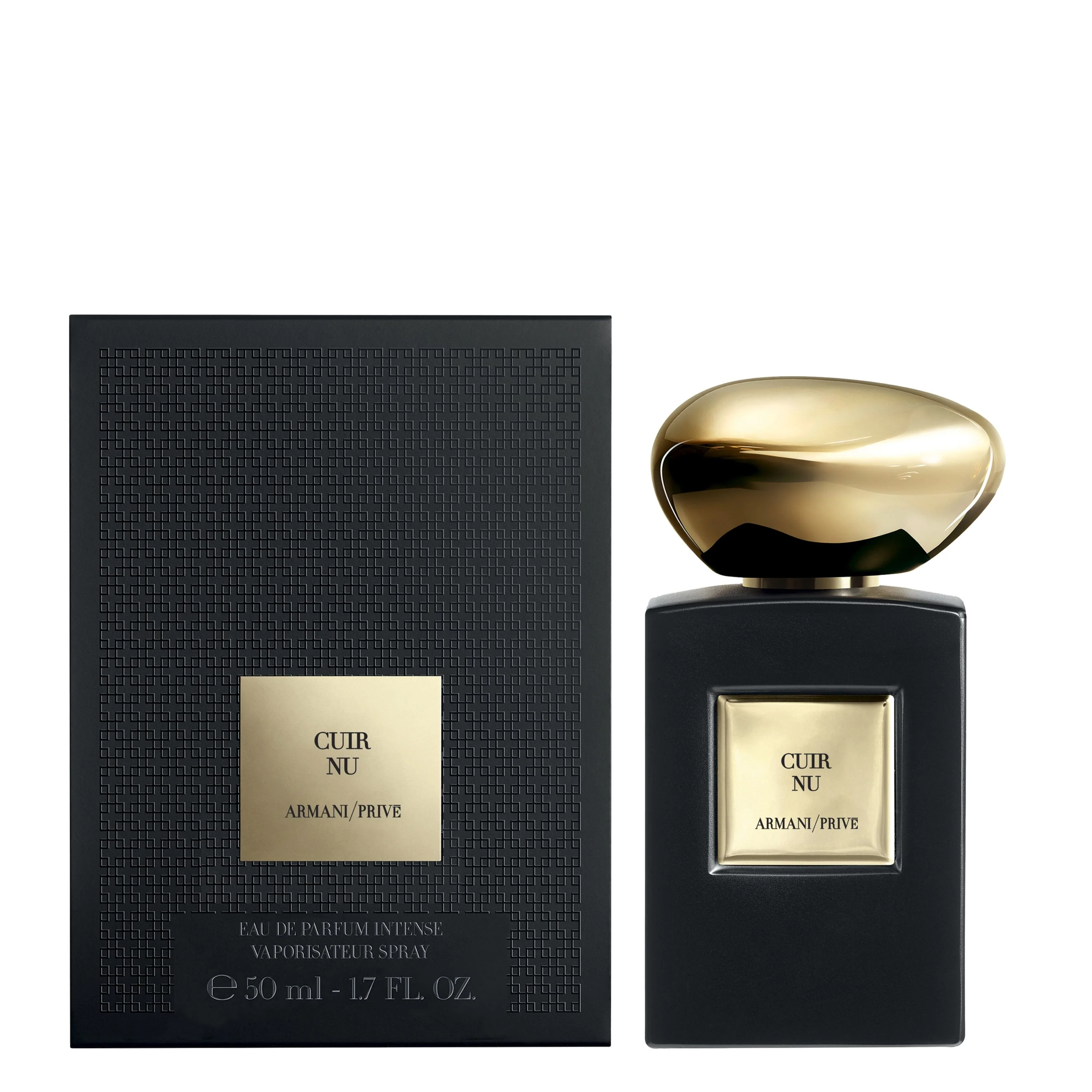 Armani Privé Les Mille et Une Nuits Cuir Nu – Unisex Eau de Parfum