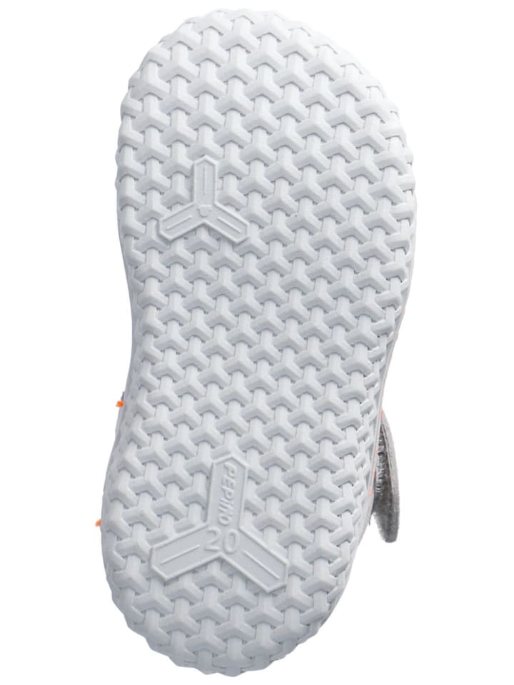 PEPINO Halbschuhe in Hellgrau günstig kaufen