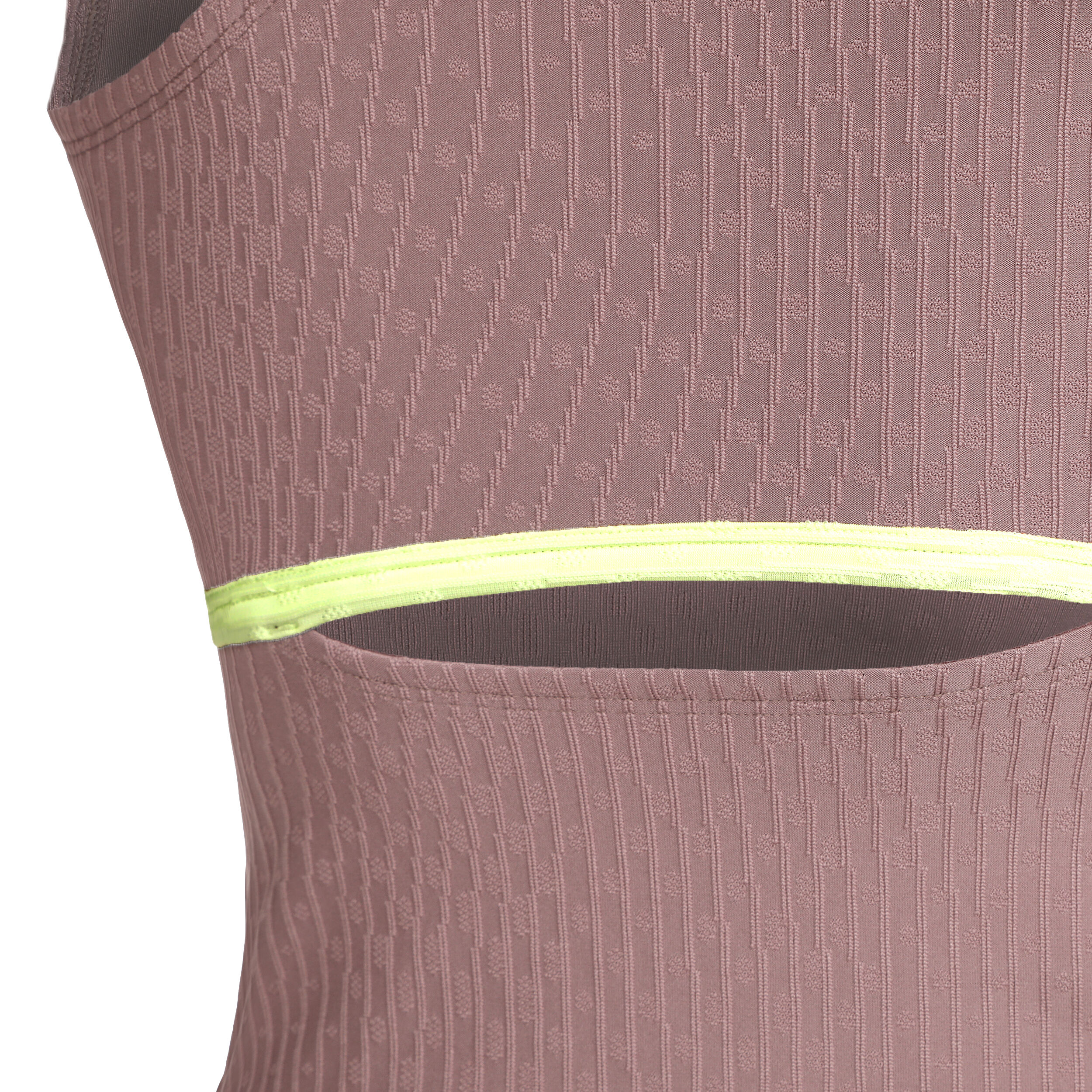 Court Dri-Fit Slam Tank-Top Damen - Flieder