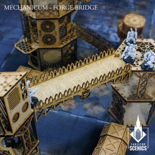 Forge Bridge