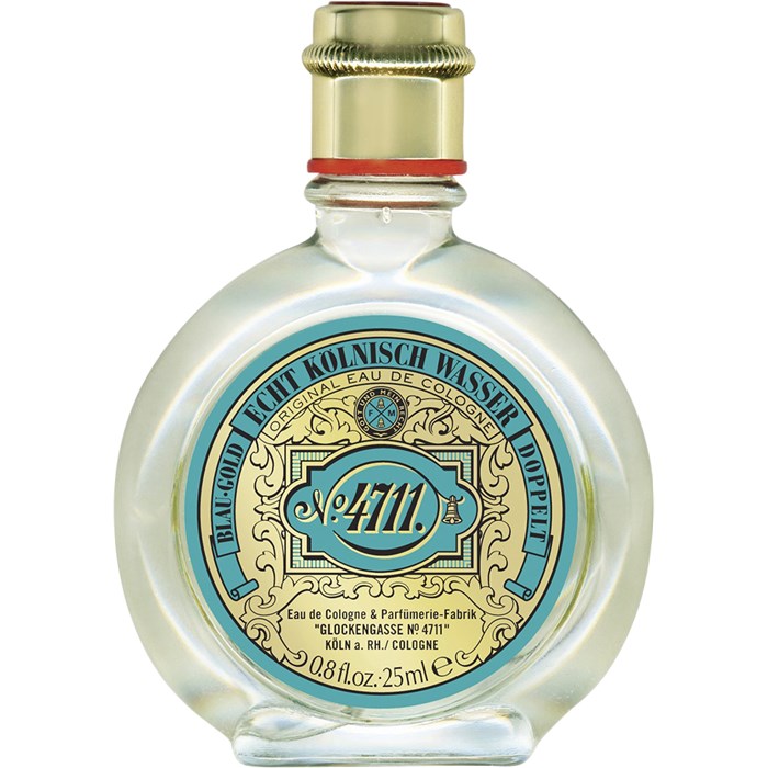 Eau de Cologne Molanusflasche Schüttflakon