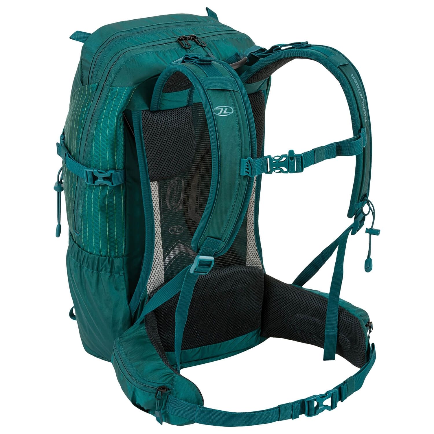 Rucksack Summit 25 Liter