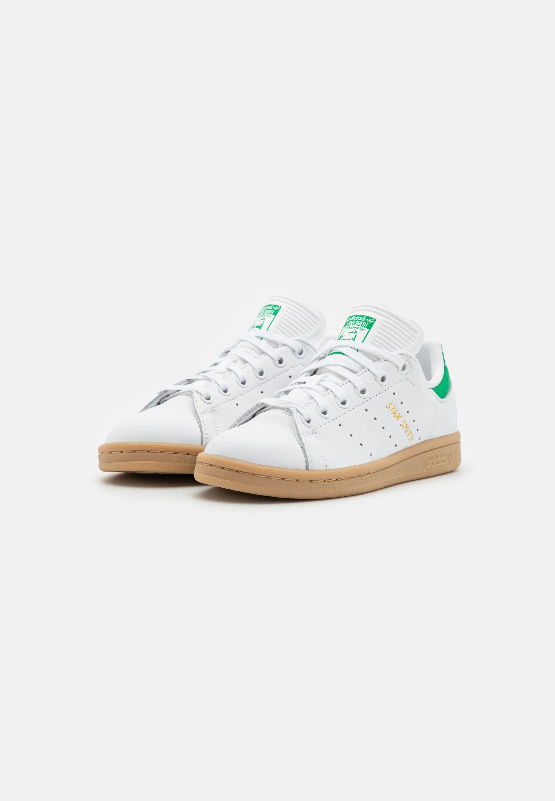 adidas Originals STAN SMITH UNISEX - Zapatillas bajas