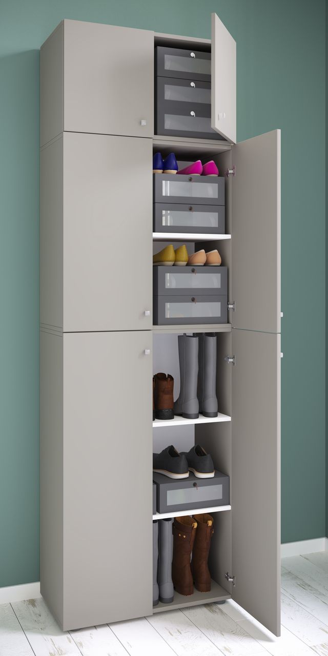 VCM Schuhschrank 