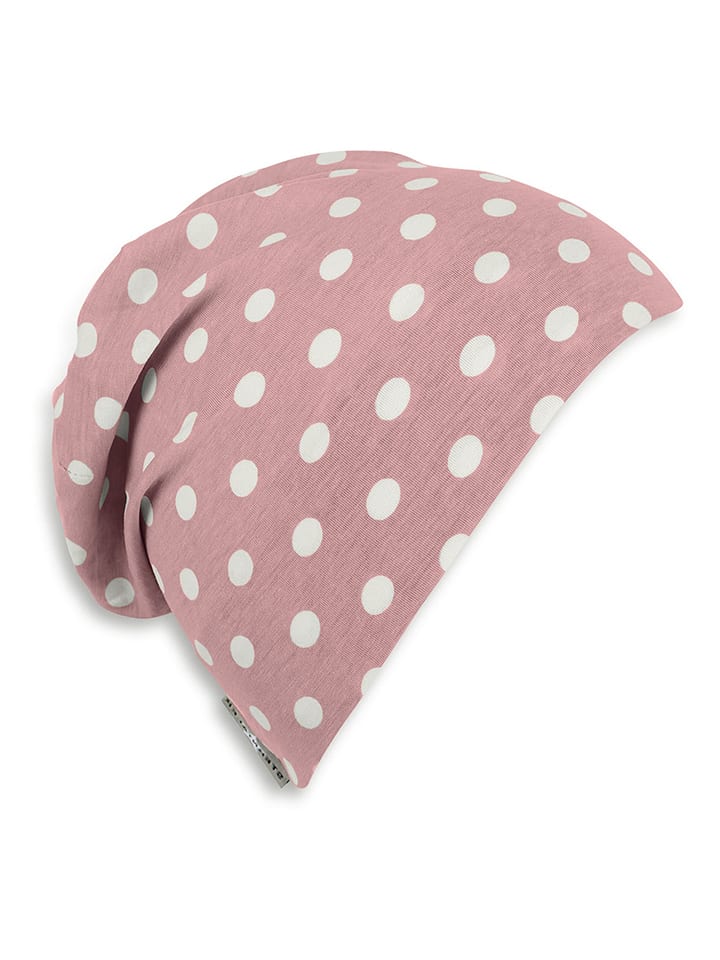 Sterntaler Beanie in Rosa günstig kaufen