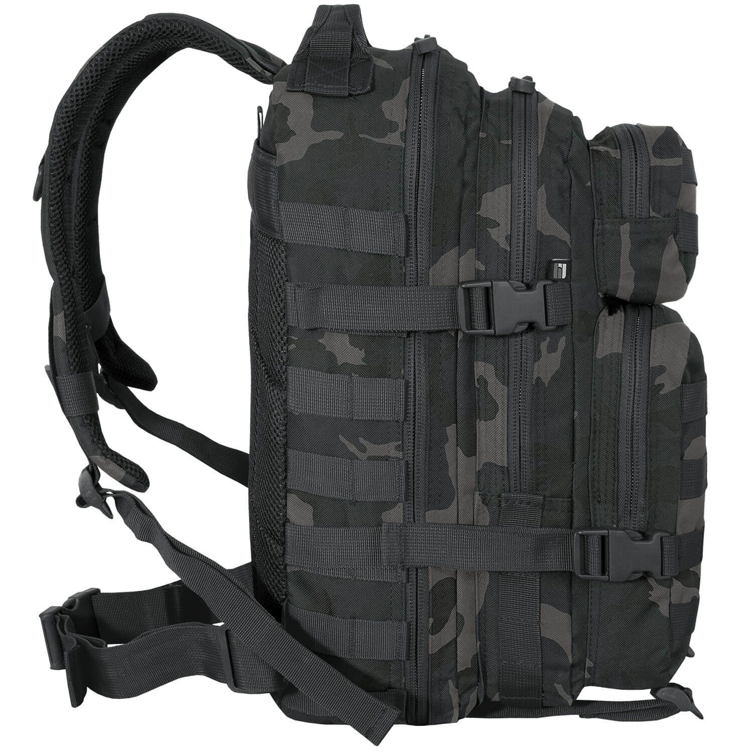 US Cooper Rucksack Medium