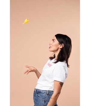 Lunette Menstrual Cup Gelb 1 Menstruationstasse-1 Stk