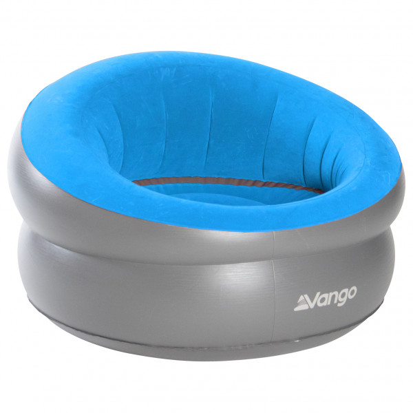 Vango - Inflatable Donut Flocked Chair - Campingstuhl