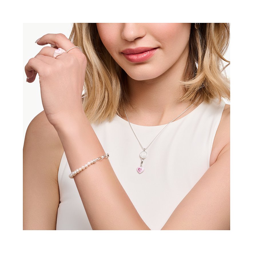 Thomas Sabo Kette Carrier