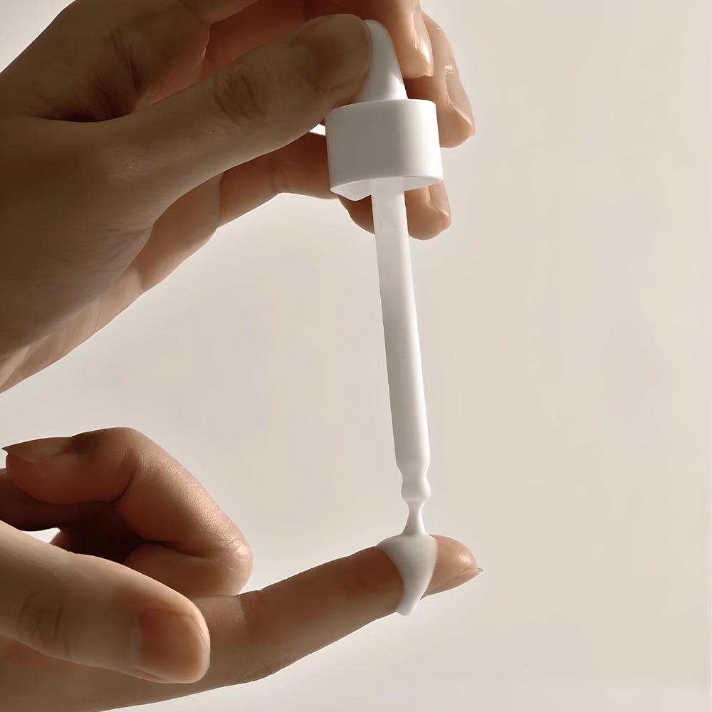 CLAPS Protein Repair Cream Ampoule 30 ml