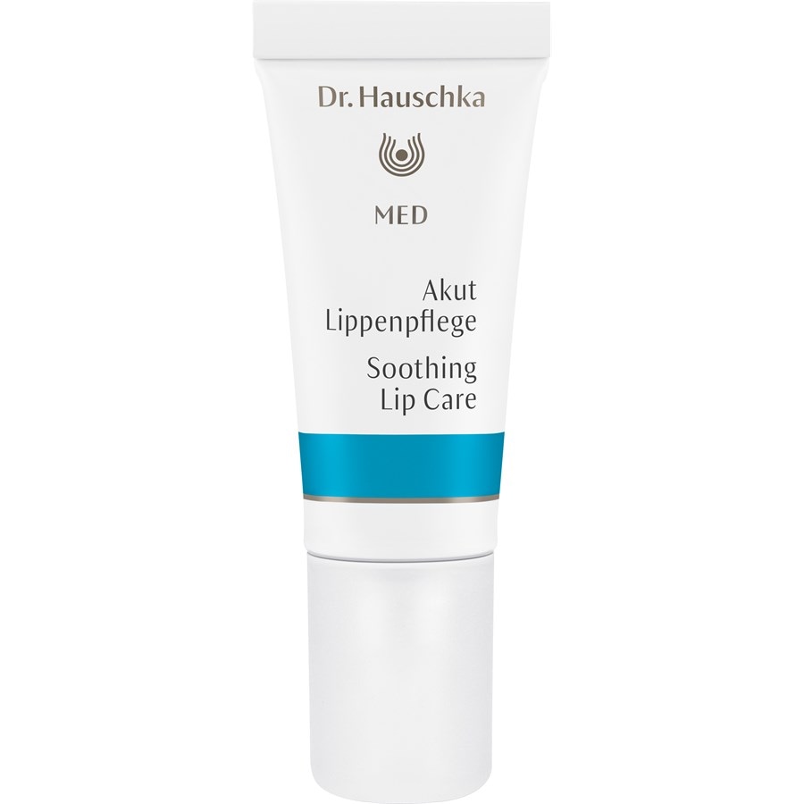 Akut Lippenpflege