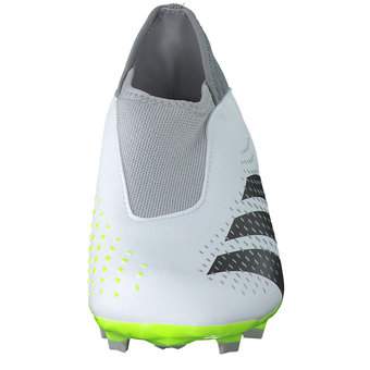 adidas Predator Accuracy.3 LL FG J in weiß